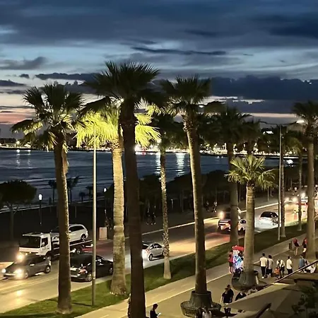 Lägenhet Paradise View Vlorë