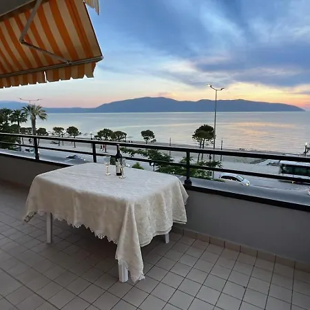 Paradise View *