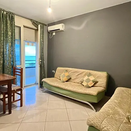 Apartment Paradise View Vlore
