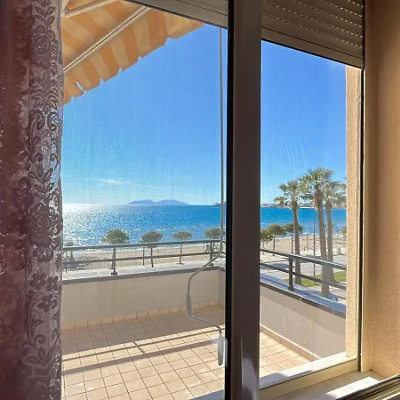 Apartment Paradise View *